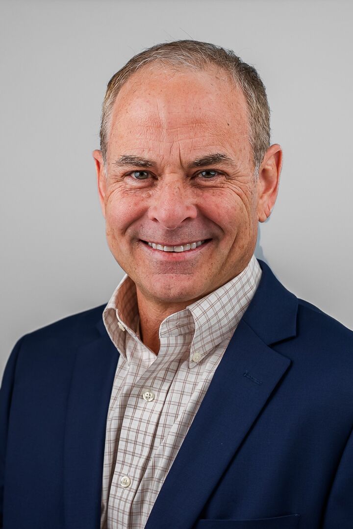 Blake Ward, Affiliate Broker in Jackson, Southern Realty