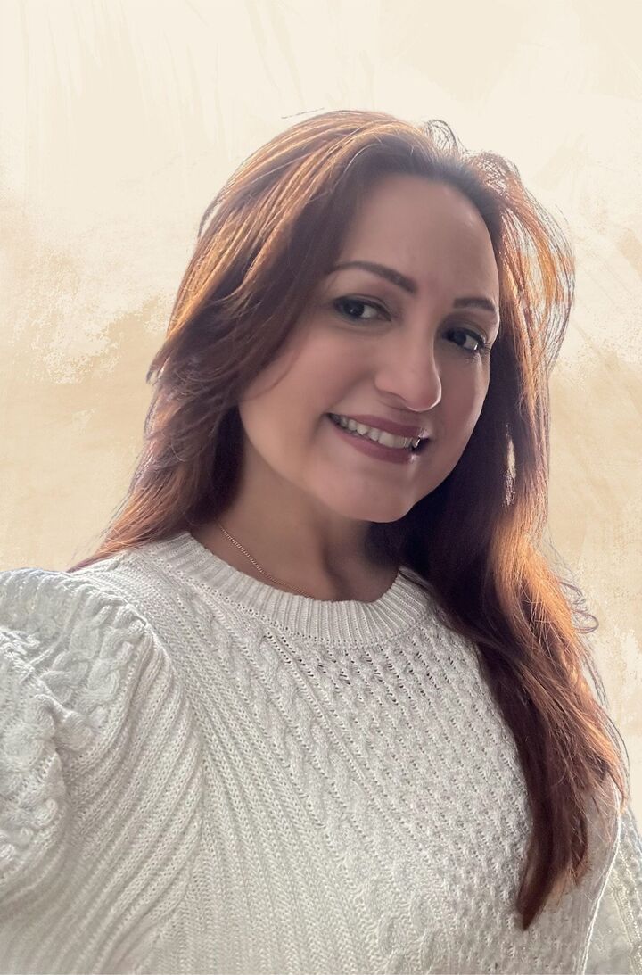 Georgina Cid, Sales Associate in Ocala, Ellison Realty