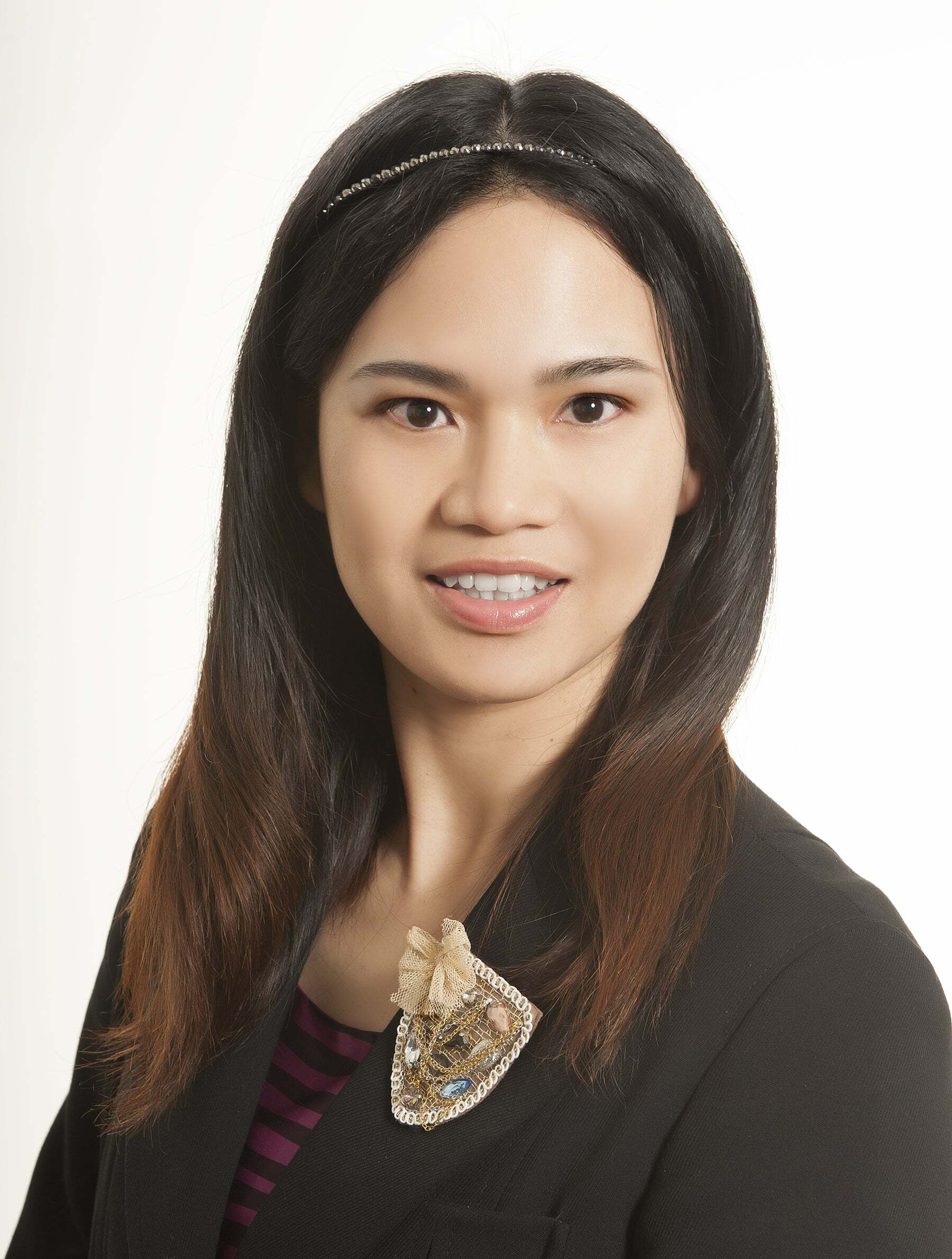Cynthia Lai,  in San Francisco, Real Estate Alliance