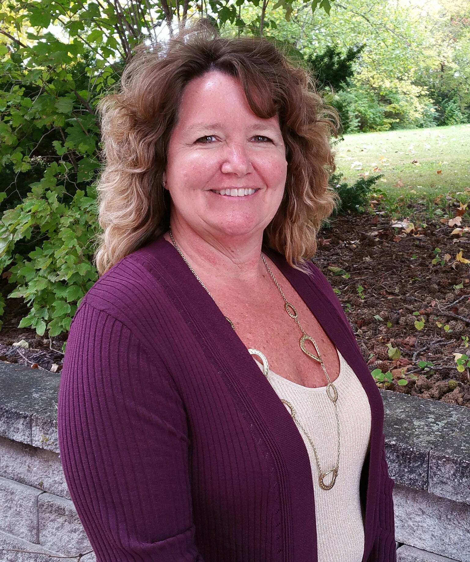 Linda Mense, Real Estate Salesperson in Washington, Premier Group