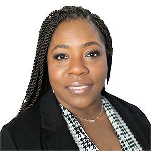 Yvette Brown, Real Estate Salesperson in Colleyville, Judge Fite Company
