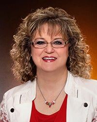 Julene Wynn, Real Estate Broker/Manager in Salem, Mountain West Real Estate, Inc.