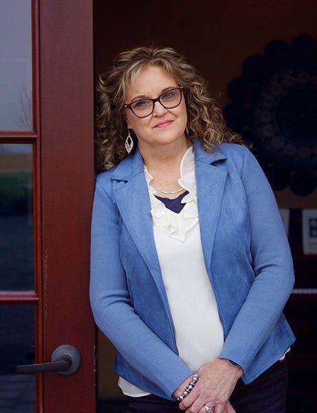 Julene Wynn, Real Estate Broker in Salem, Professional Group