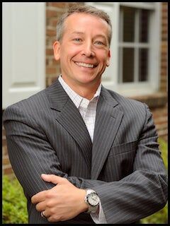 Ryan Snyder, Associate Real Estate Broker in Charleston, Triangle Group