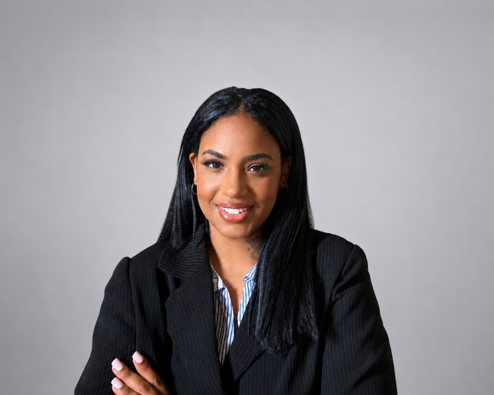 Moniera Montgomery, Real Estate Salesperson in Erie, Select, REALTORS
