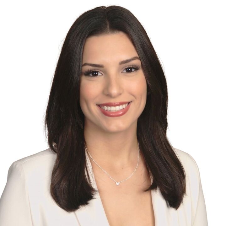 Erika Rodriguez, Real Estate Salesperson in Boca Raton, Stein Posner