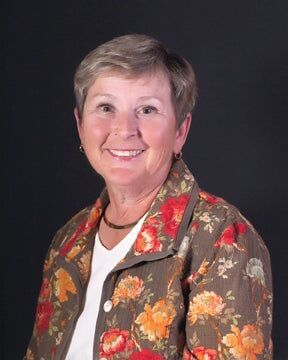 Marcia Rees, Real Estate Salesperson in Geneva, Steve Davoli Real Estate