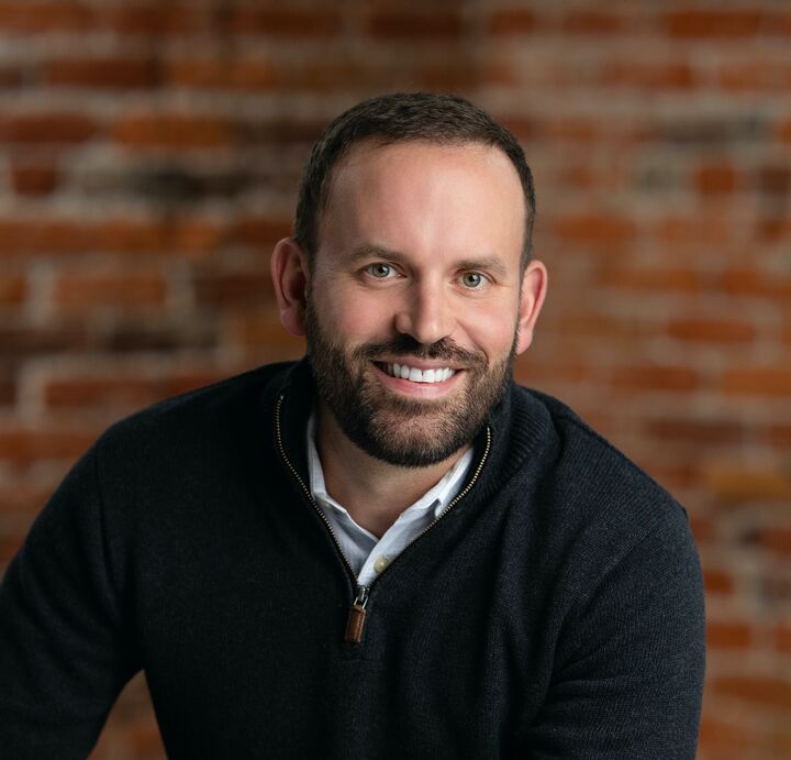 Scott Carr, Real Estate Salesperson in Coeur D Alene, Schneidmiller Realty