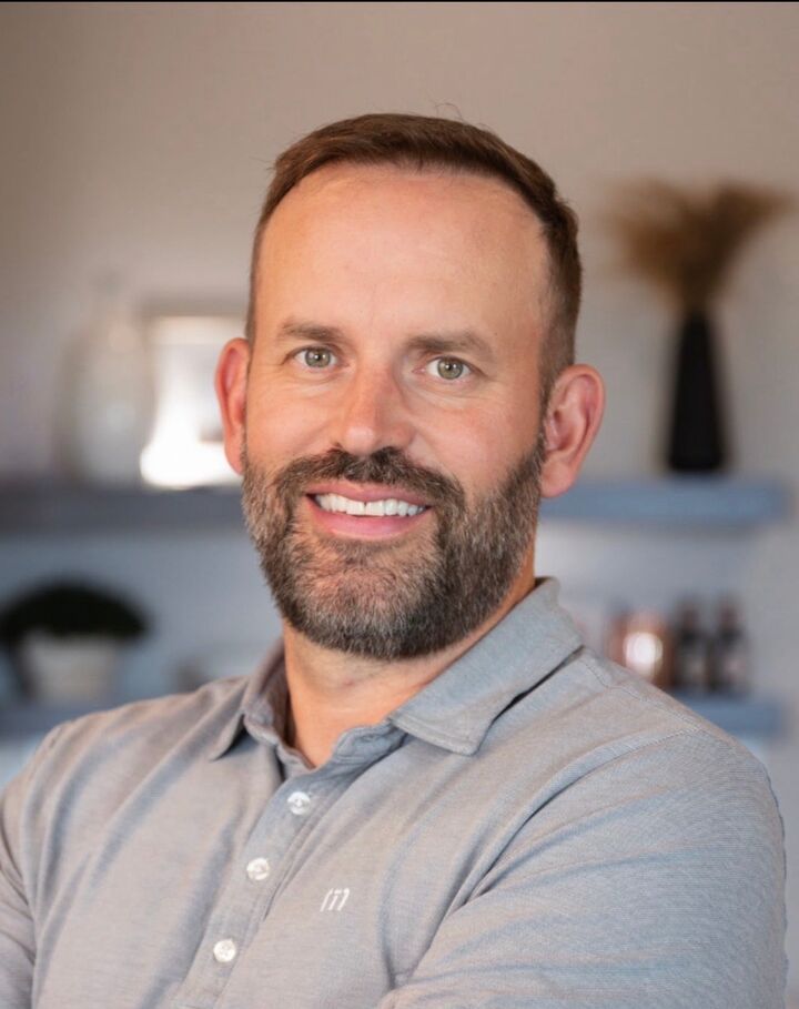 Scott Carr, Real Estate Salesperson in Coeur D Alene, Schneidmiller Realty