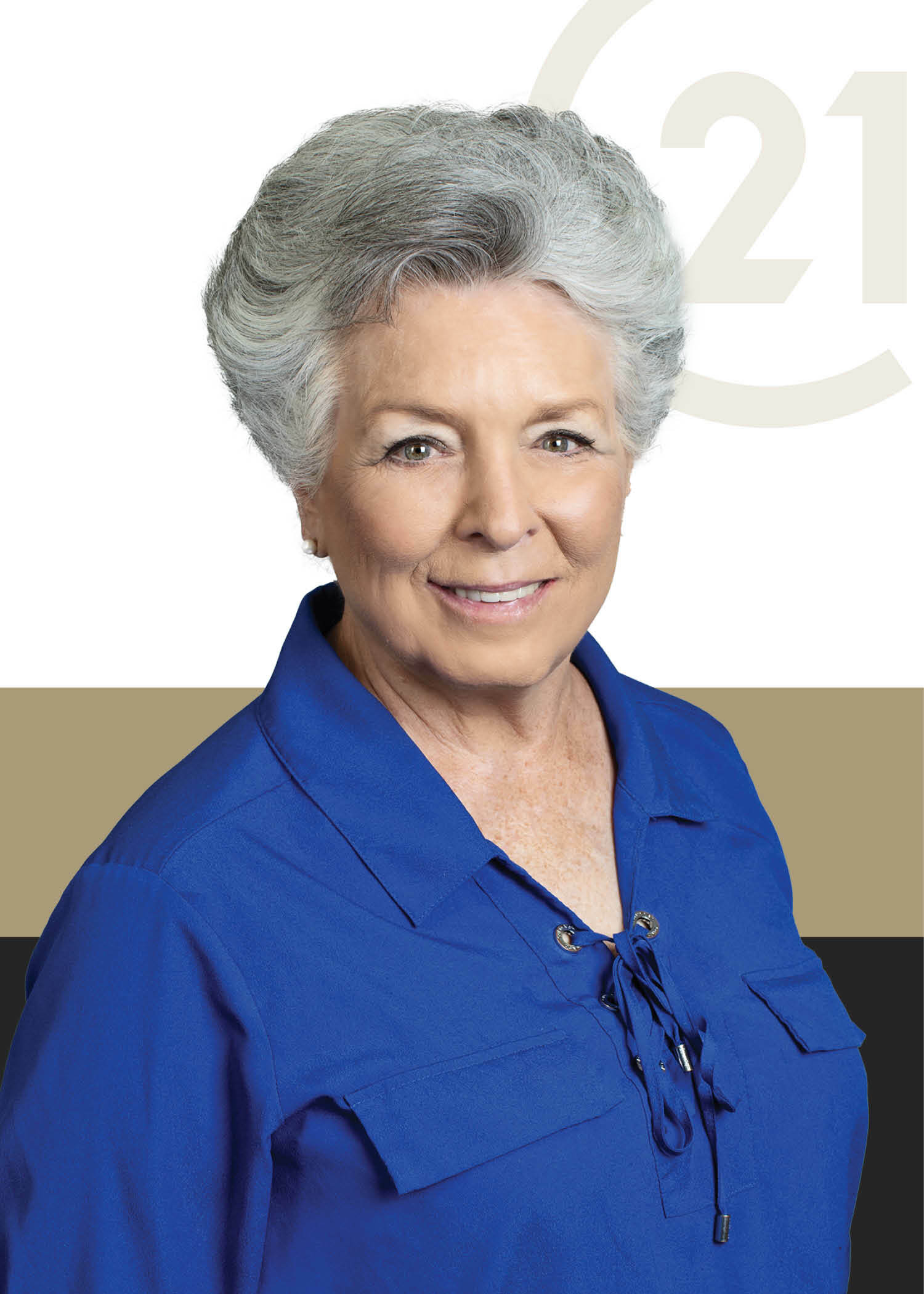 Lola Toups,  in Lake Charles, Bessette Realty