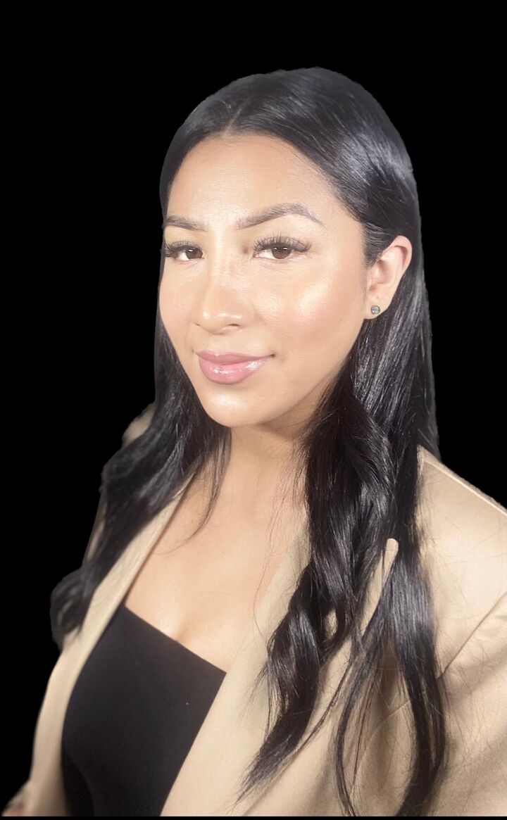 Naomi Andrade, Real Estate Salesperson in Fresno, Jordan-Link