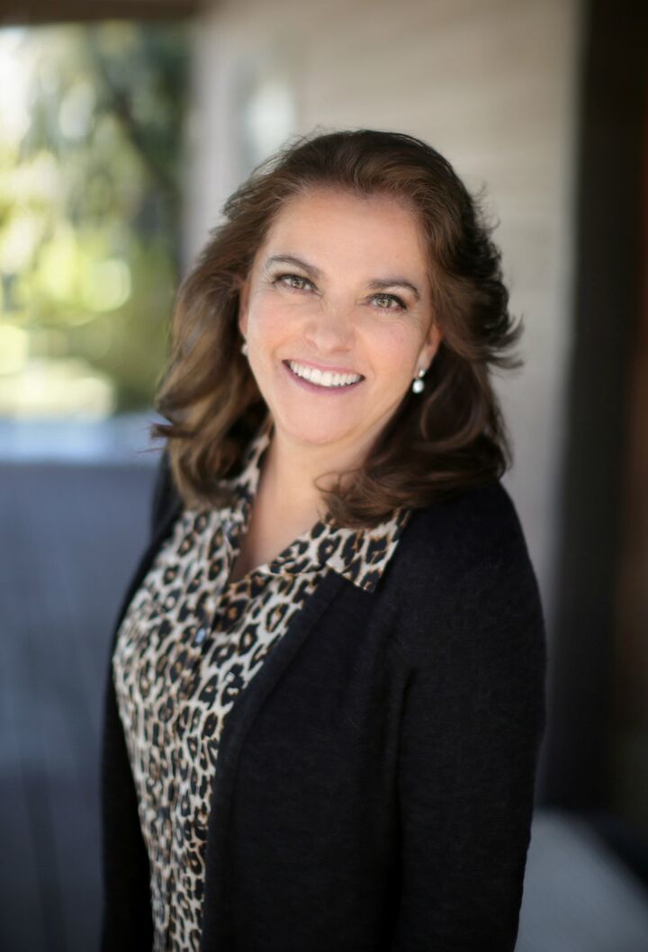 Adriana Spurlock, Real Estate Salesperson in Pine, Bishop Realty