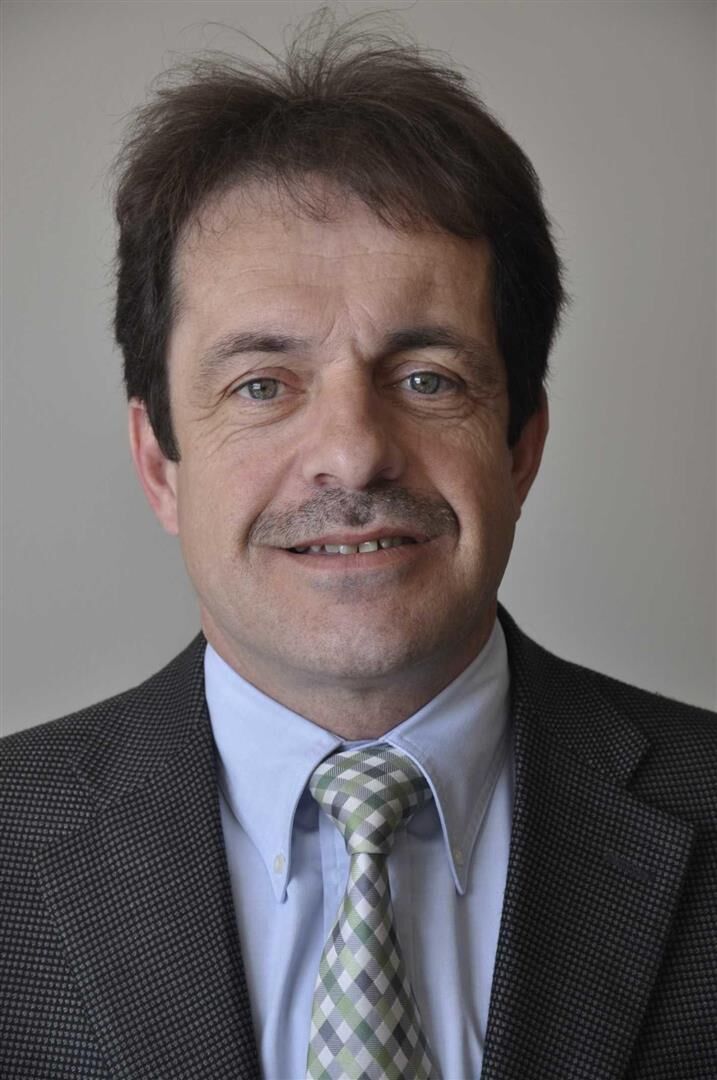 Luis Amado, Real Estate Salesperson in New Bedford, ERA The Castelo Group