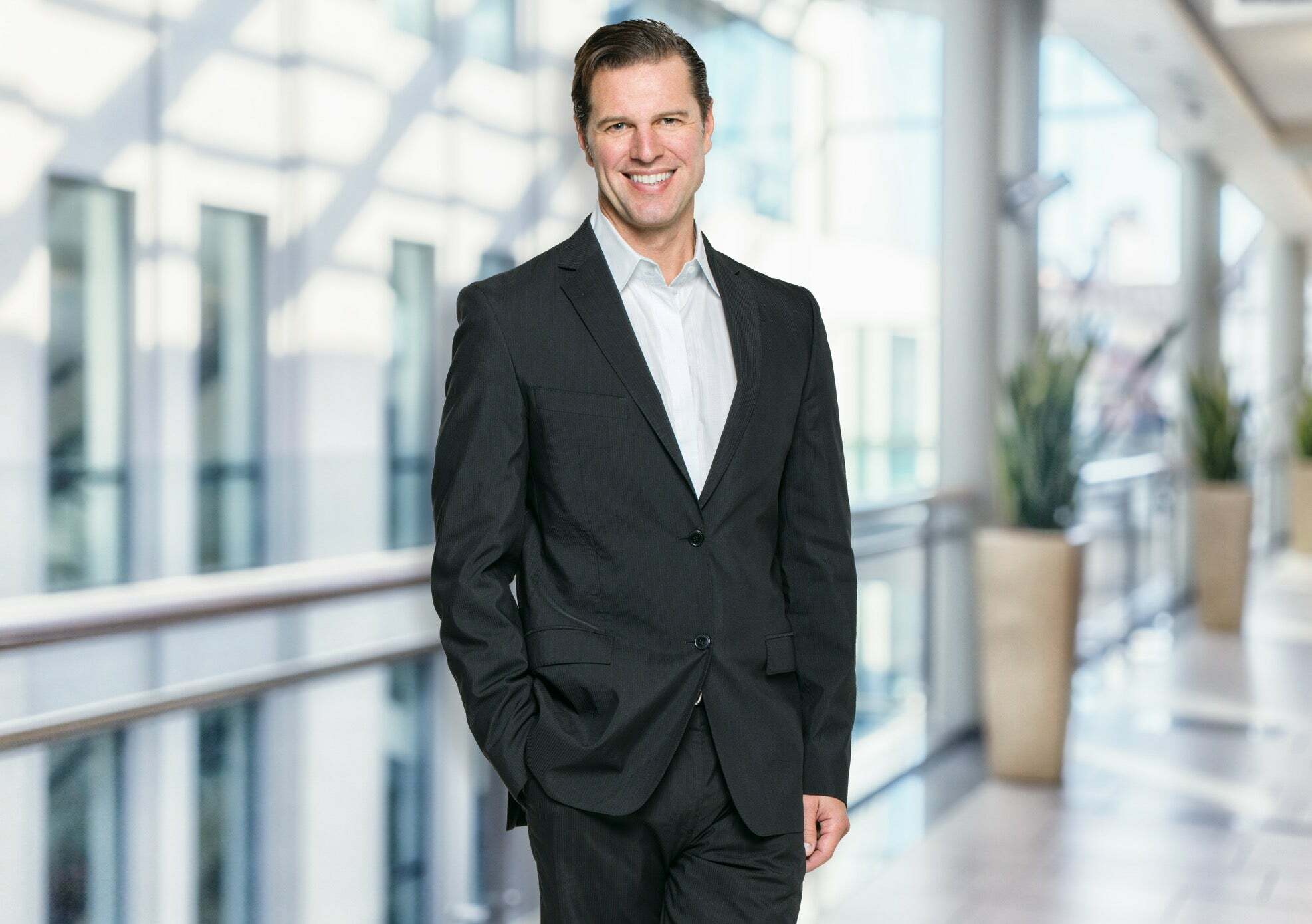 Michael Schmidt,  in Fernandina Beach, The Amelia Group
