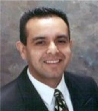 Sammy "Sammy Salazar" Salazar