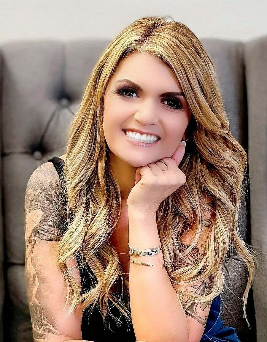Kristina Noia, Real Estate Salesperson in Discovery Bay, Icon Properties