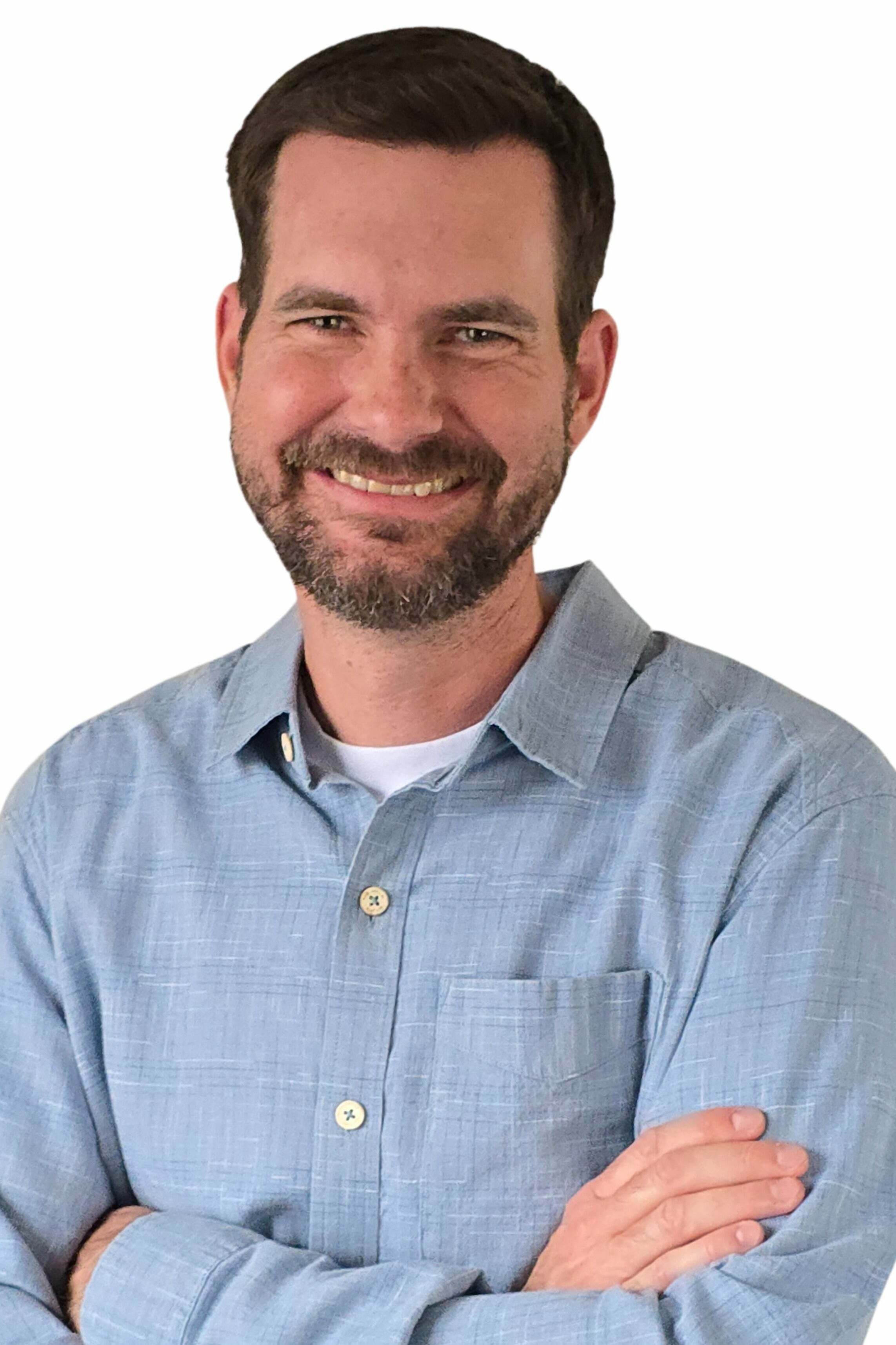 Stephen Sharpe, Real Estate Salesperson in Cottonwood, Northland