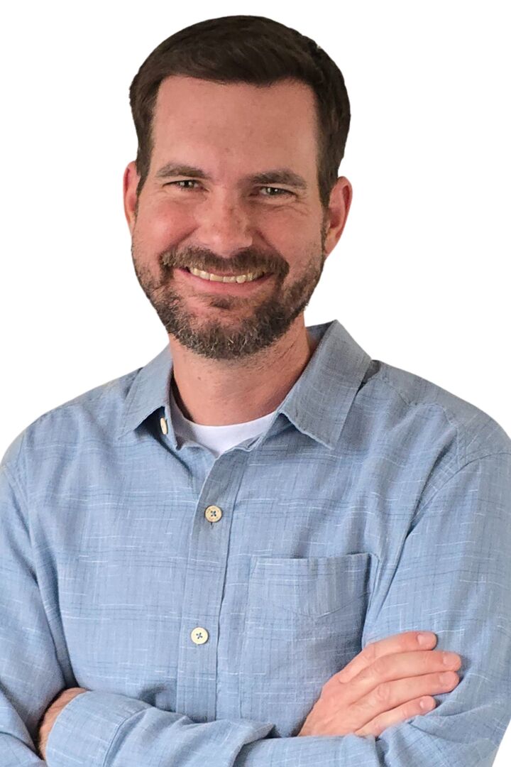 Stephen Sharpe, Real Estate Salesperson in Cottonwood, Northland