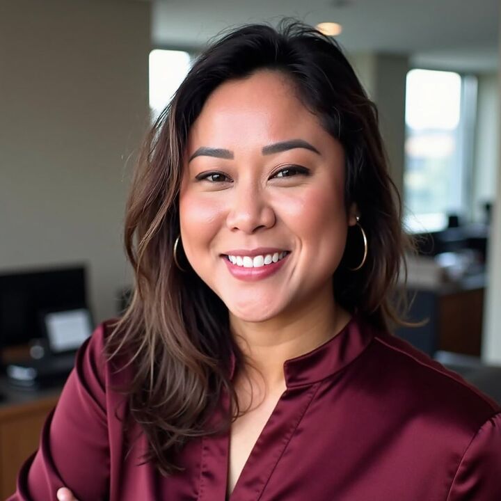 Dineve Ramirez, Real Estate Broker/Real Estate Salesperson in Vancouver, Knipe Realty ERA Powered