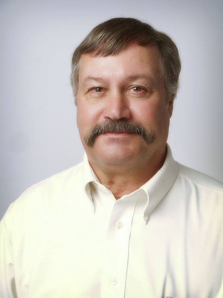 Richard Radtke, Real Estate Salesperson in Crescent City, Ben Bates, Inc., Realtors