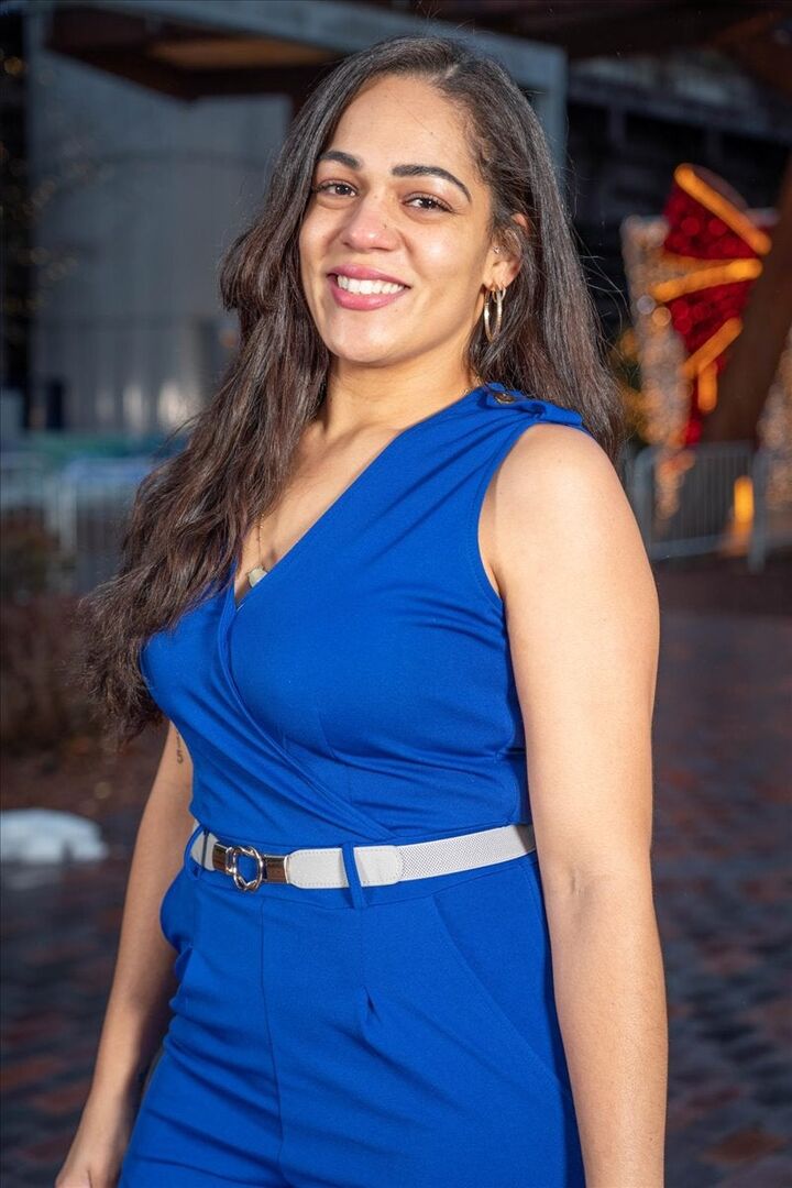 Angie Espinal, Real Estate Salesperson in Allentown, Hearthside