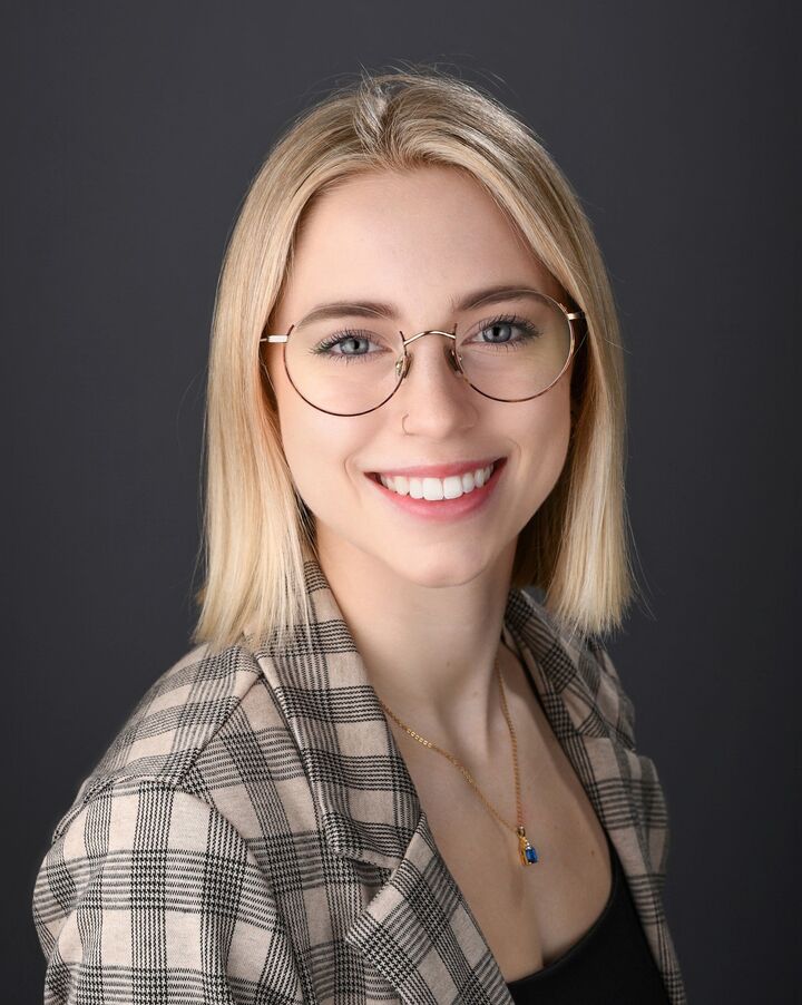 Maggie Russmann, Real Estate Salesperson in Council Bluffs, The Good Life Group