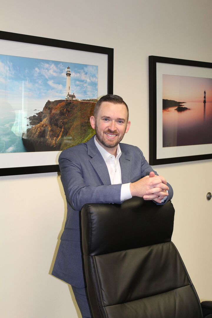 Brandon Gerardi,  in Hauppauge, Realty Connect