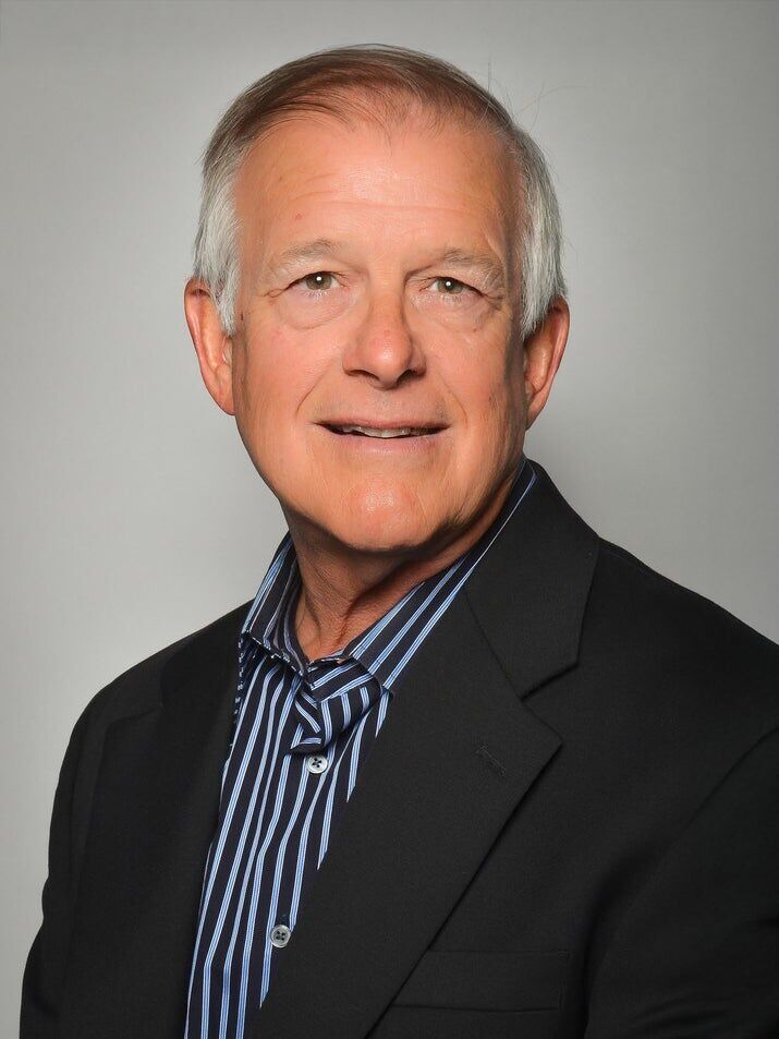 Richard Bauernfeind, Broker in Medford, Professional Group