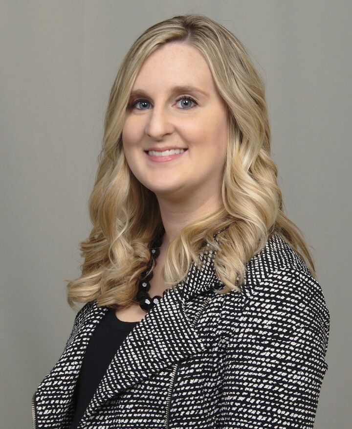 Elizabeth Ferroni, Real Estate Salesperson in Moorestown, Alliance