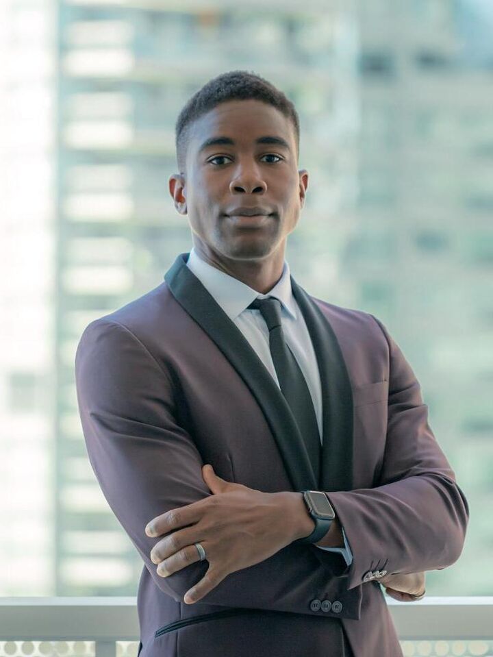Michael Robinson,  in Toronto, Coldwell Banker The Real Estate Centre, Brokerage