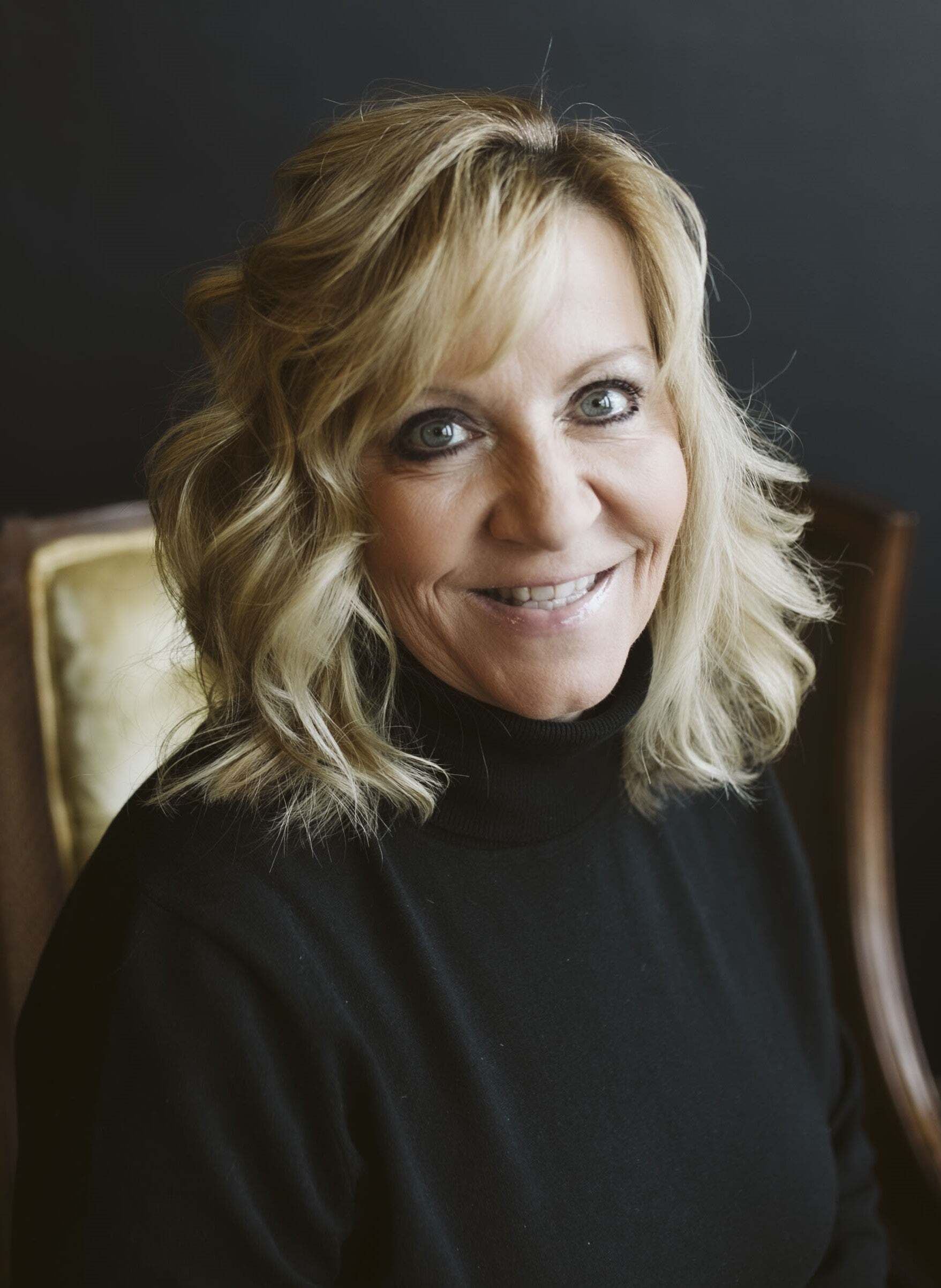 Lisa Kuhl, Real Estate Salesperson in Tomah, Affiliated