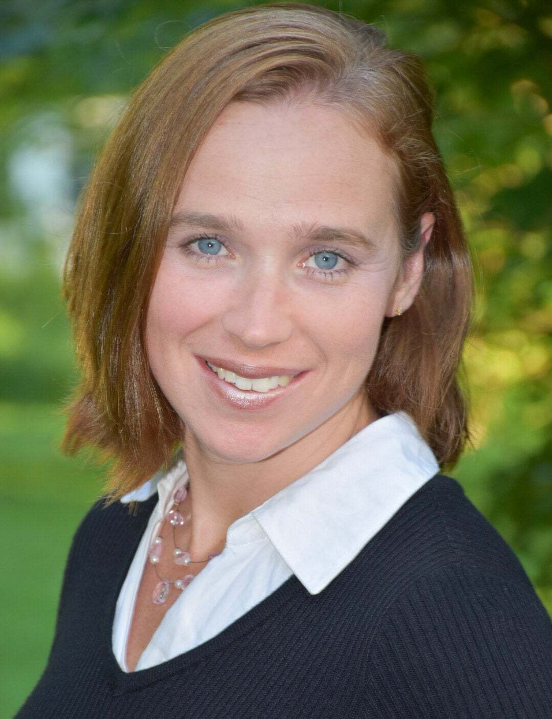SARAH STRUBHAR, Real Estate Salesperson in Bethlehem, Heritage Real Estate