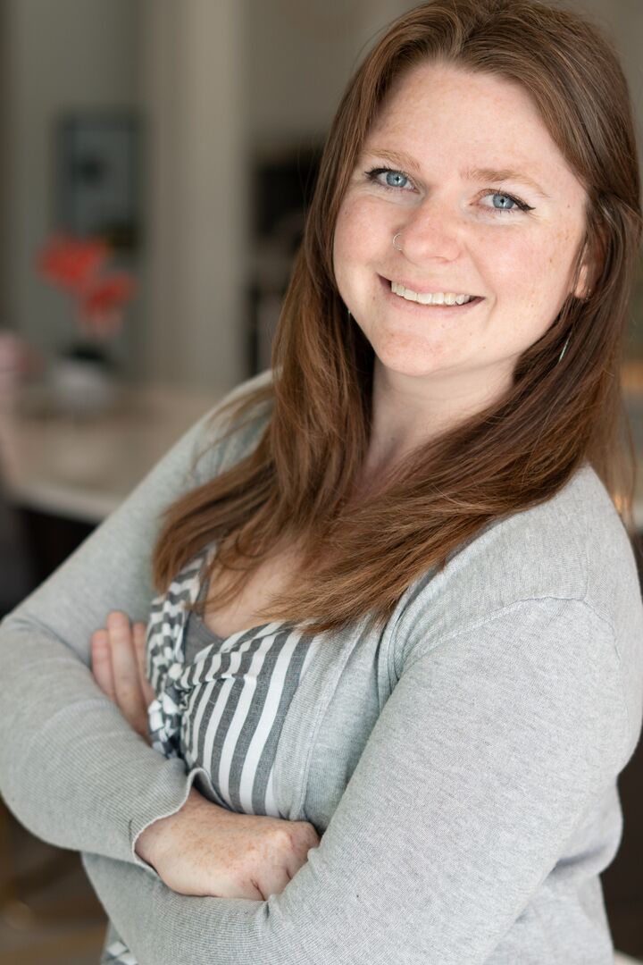Heather Davis,  in Bellevue, NRT Corporate