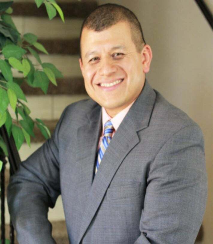 Jorge Najera, Real Estate Salesperson in El Paso, Elevate