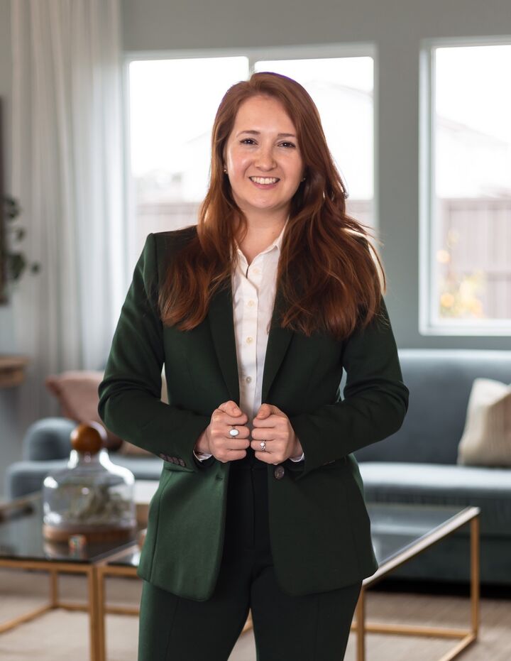 Diandra Brammer Shireman, Real Estate & Marketing Consultant in Roseville, Windermere