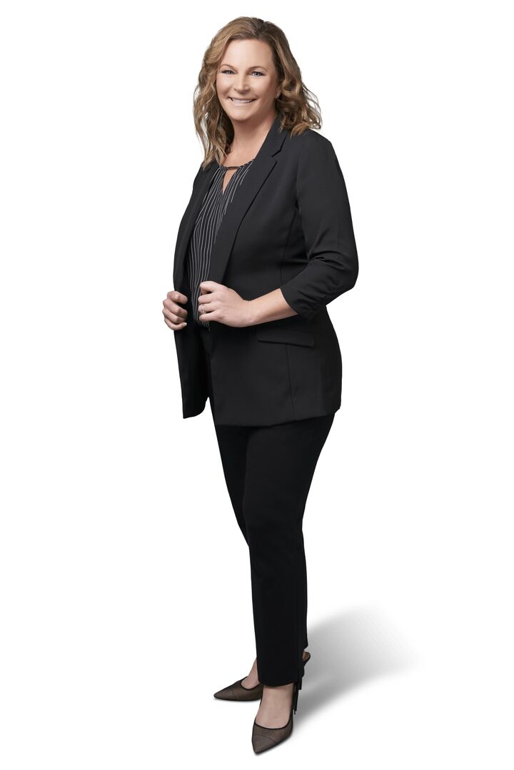 Ericca Woodruff, Real Estate Salesperson in Murrieta, Associated Brokers Realty