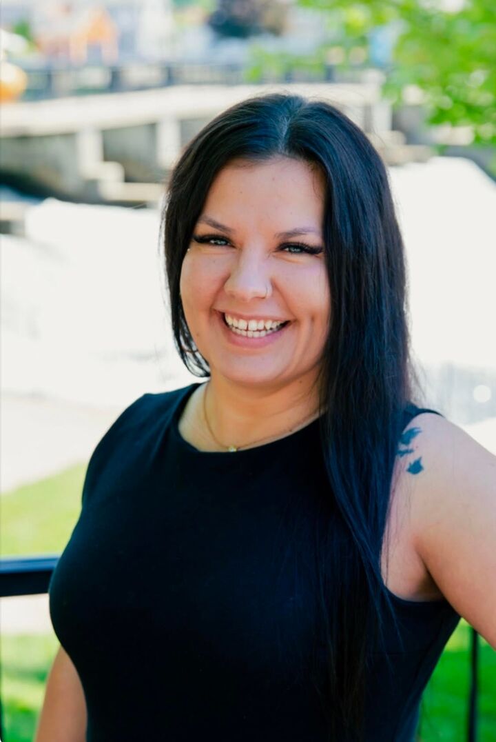 Autumn Colby, Real Estate Salesperson in Comstock Park, ERA Reardon Realty Great Lakes