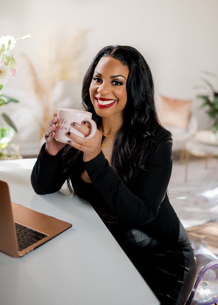 Monique Elmore, Real Estate Broker in Charlotte, ERA Live Moore