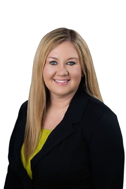 Crystal Carraway, Real Estate Salesperson in Thomasville, Avenues Real Estate Partners