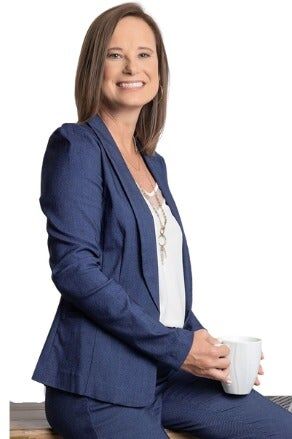 Christina Evans, Real Estate Salesperson in Lucedale, Property Pros