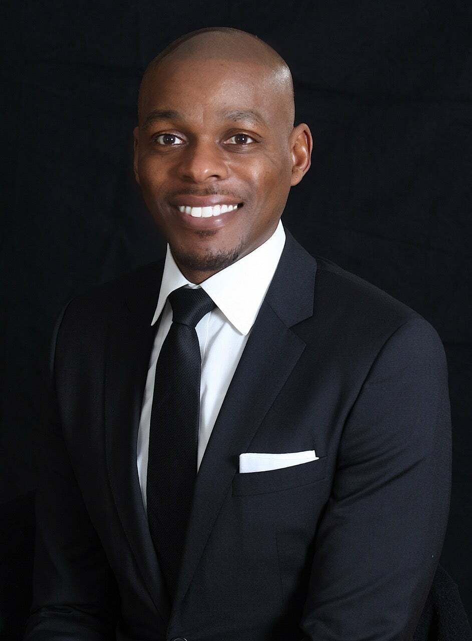 Vaughn Smith, Real Estate Salesperson in Parsippany, Christel Realty