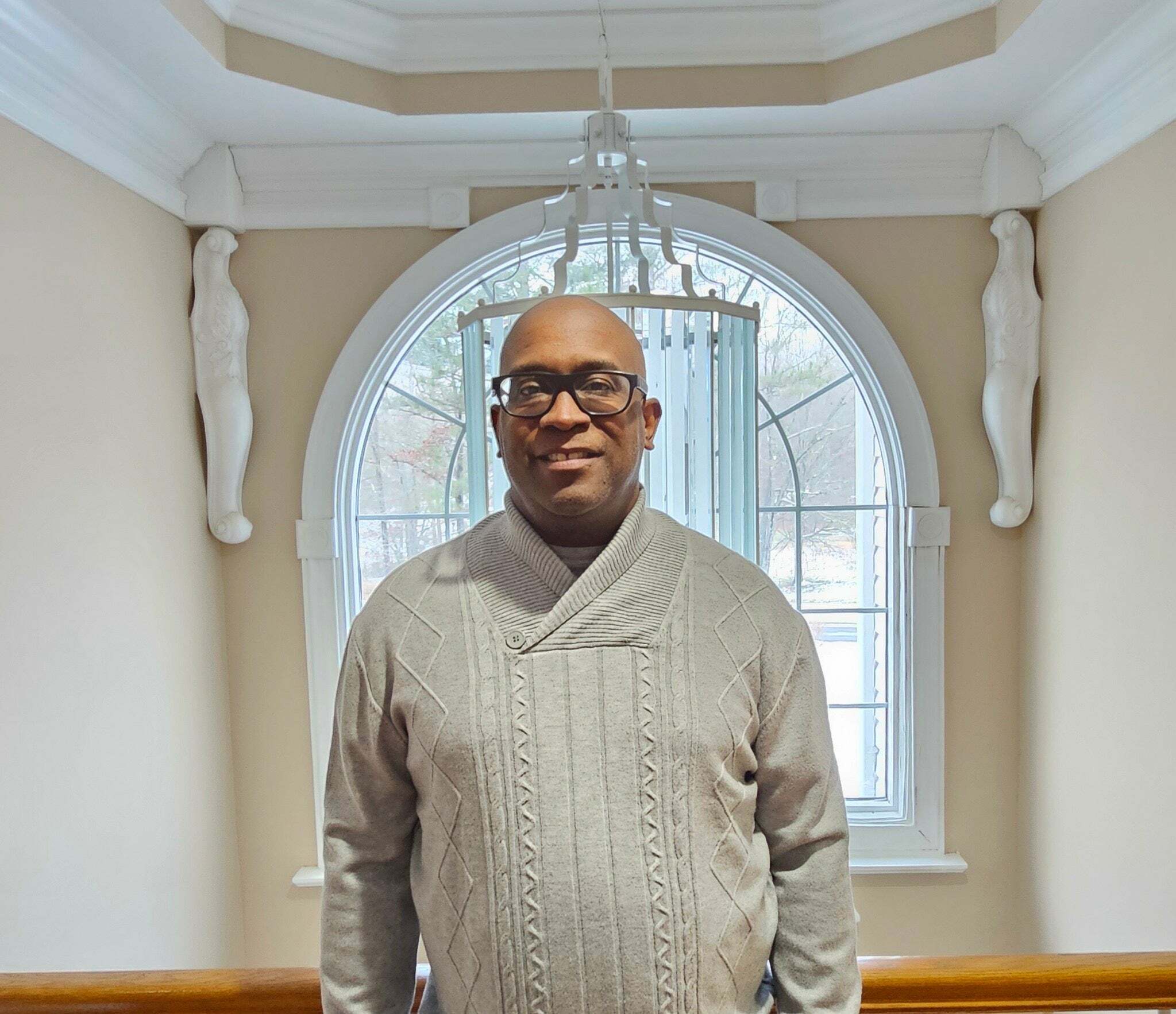 Demond Queener, Real Estate Salesperson in Cleveland, Kinard Realty