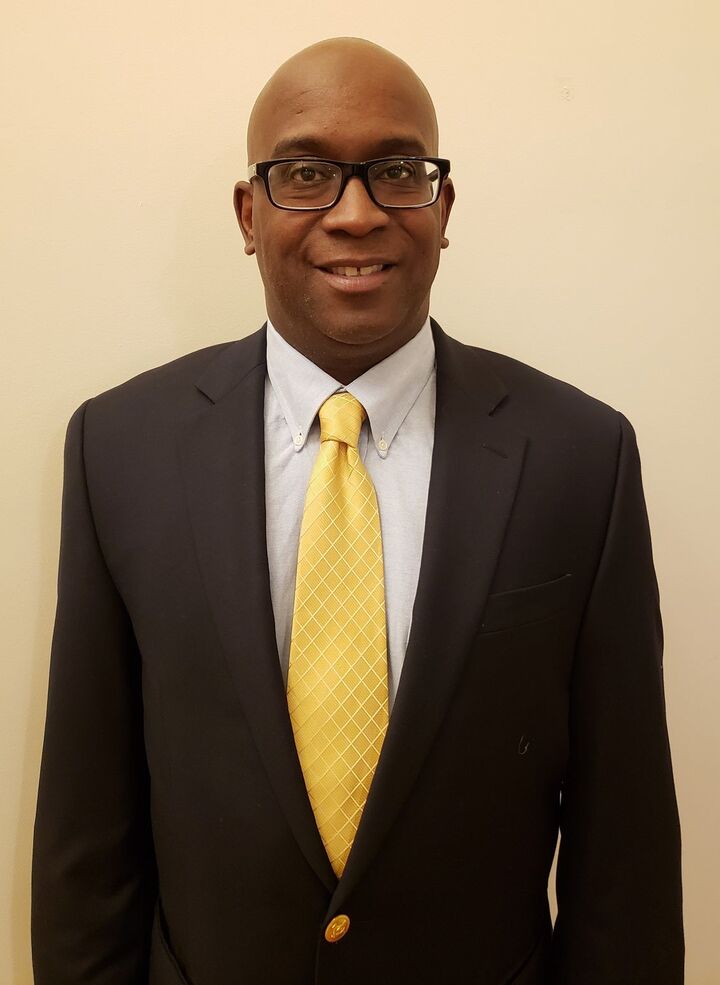 Demond Queener, Real Estate Salesperson in Cleveland, Kinard Realty