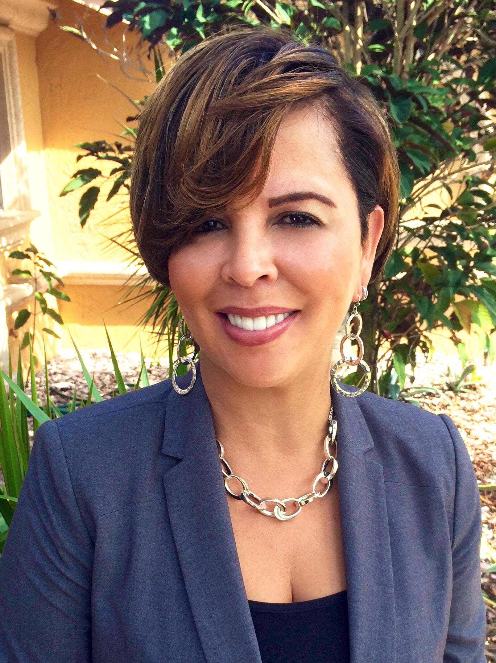 Carol German, Real Estate Salesperson in Boynton Beach, Tenace Realty