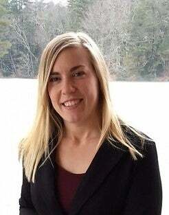 Kaitlin Gearin,  in Spencer, ERA Key Realty Services