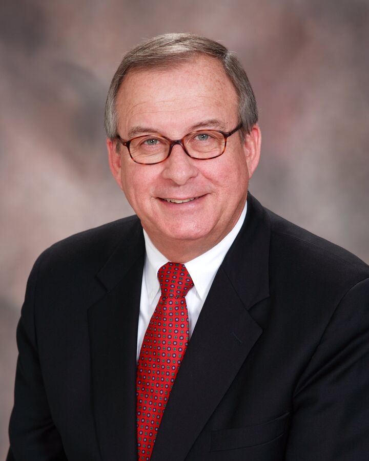 James Roediger, Real Estate Salesperson in Springfield, Heritage