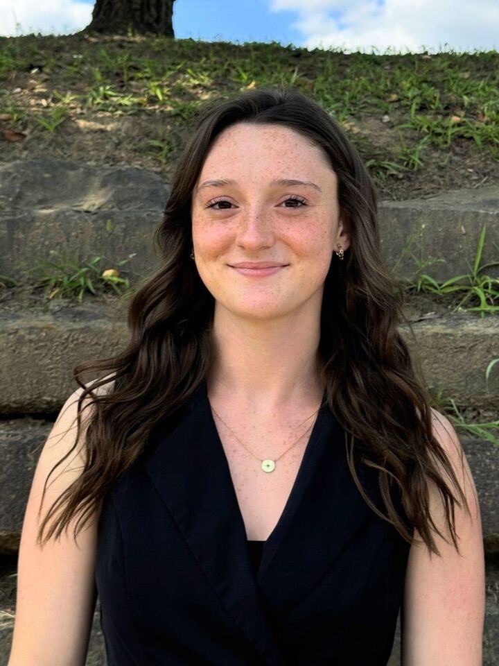 Shaniya Barrek,  in Emmaus, Valley Partners