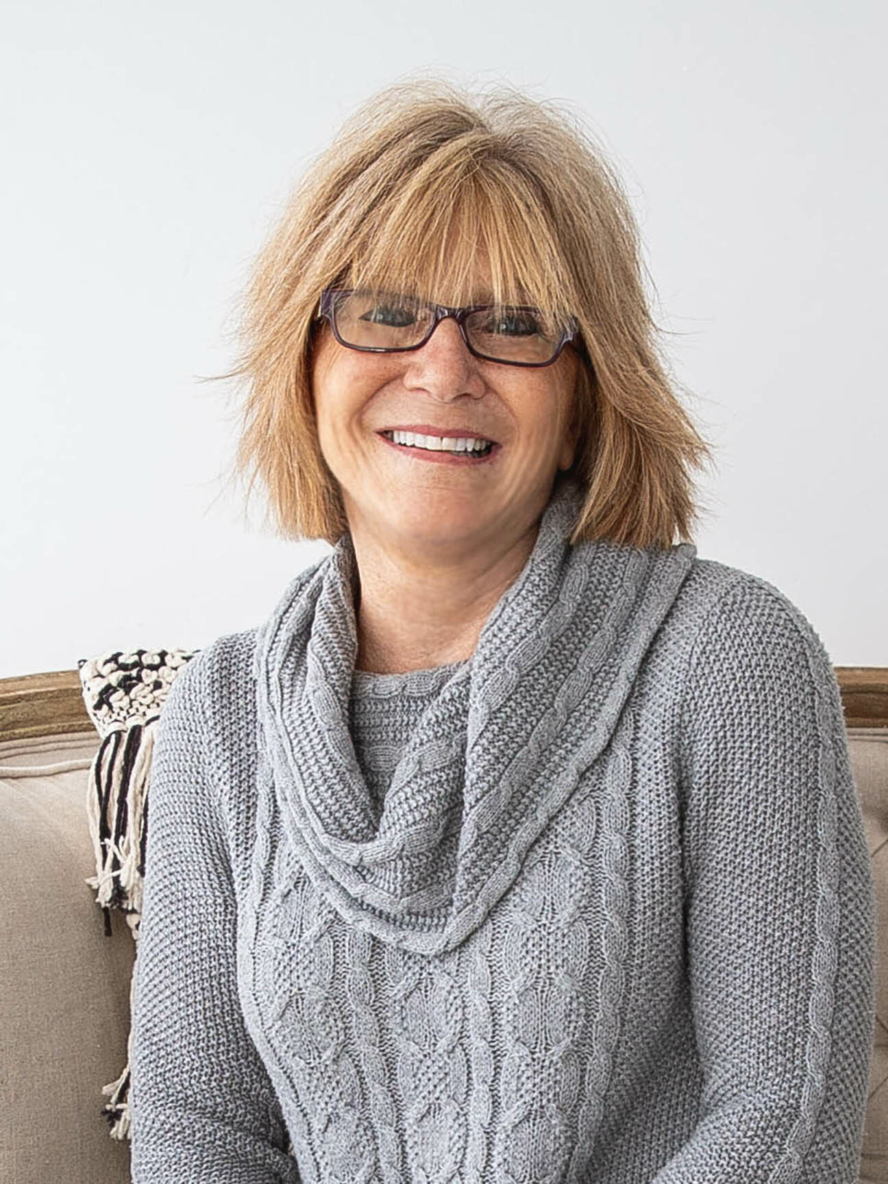 Christine Dossman, Associate Real Estate Broker in Indianapolis, Scheetz