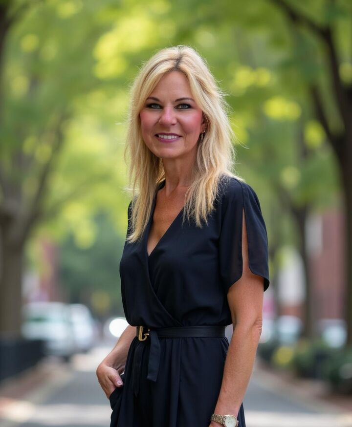 Sandy Johnson, Realtor | Managing Broker | Luxury Agent in Gig Harbor, Windermere