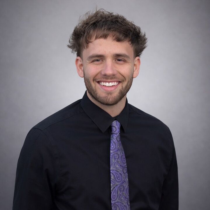 Jalen Kegarise, Real Estate Salesperson in Rocky River, ERA Real Solutions Realty